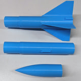 Additive Aerospace Model Rocket