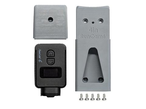 RunCam 6 Video Camera Shroud