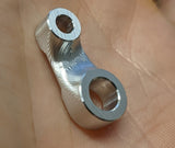 Aluminum U-Bolt - Machined 7075-T651