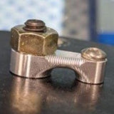 Aluminum U-Bolt - Machined 7075-T651