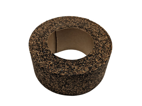 (6ft) Cork Tape Spacer for Fly Away Rail Guides