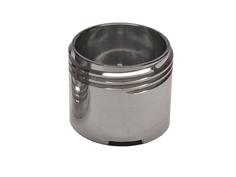 Threaded Charge Canister