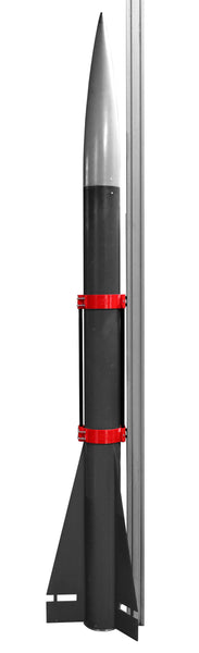 Fly Away Rail Guides (38mm, 54mm, 2.6in, 76mm, and 98mm available ...
