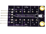 Simple Circuit - Terminal Expansion for Raven Altimeter