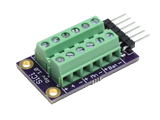 Simple Circuit - Terminal Expansion for Raven Altimeter